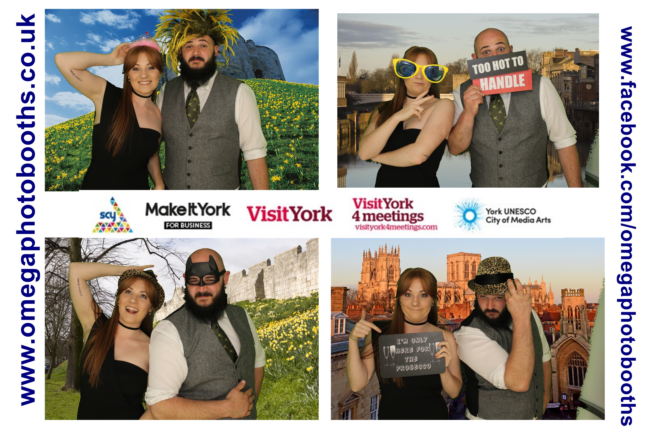 Visit York Tourism Awards | View more photos from the event at gallery.omegaphotobooths.co.uk/u/Omega-Photobooths/Visit-York-Tourism-Awards